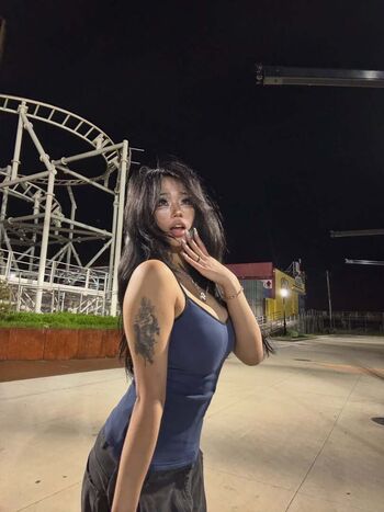 Full leaked Cellow private onlyfans photo