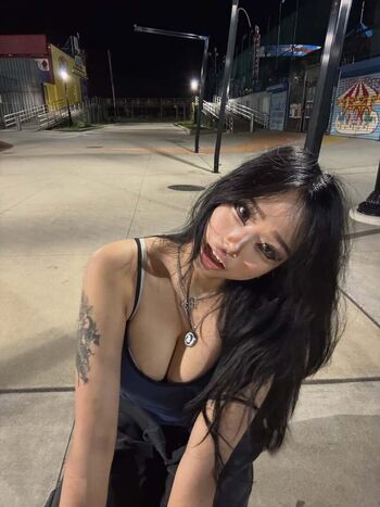 Full leaked Cellow private onlyfans photo