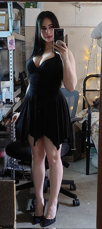 Full leaked Cellutron private onlyfans photo