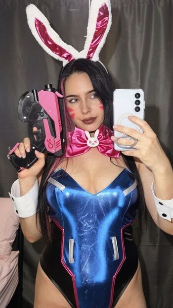 Full leaked Cellutron private onlyfans photo