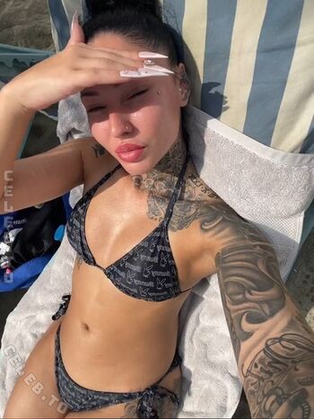 Full leaked Celo minati private onlyfans photo