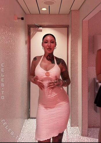 Full leaked Celo minati private onlyfans photo