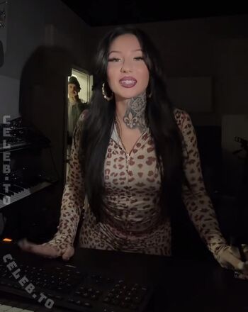 Full leaked Celo minati private onlyfans photo