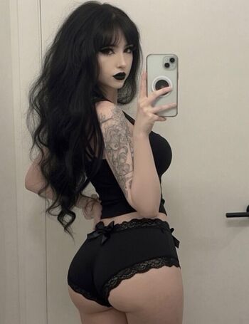Full leaked Celthewitch private onlyfans photo