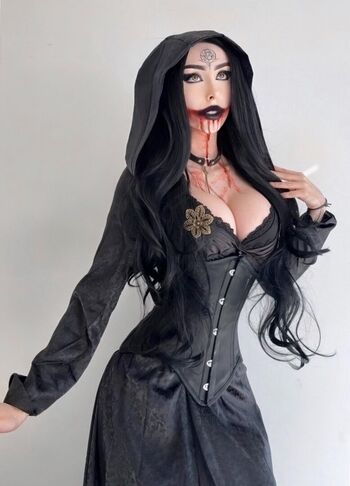 CelTheWitch333