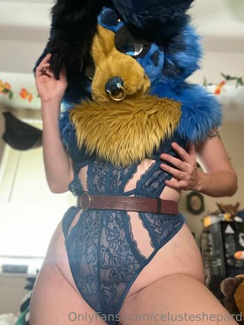 Full leaked Celusteshepard private onlyfans photo