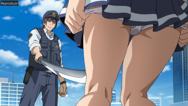 Full leaked Cenas de animes private onlyfans photo