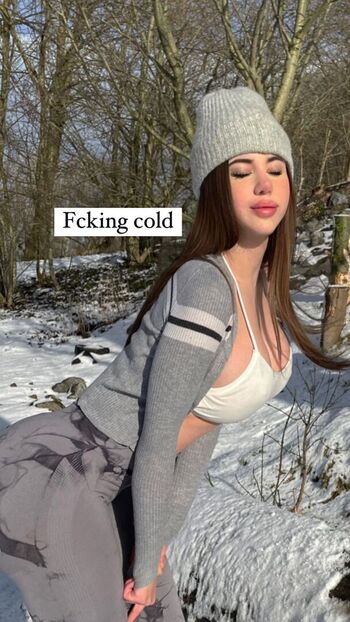 Full leaked Centolain private onlyfans photo