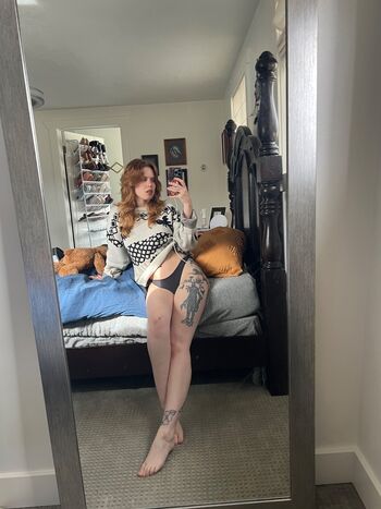 Full leaked Cera gibson private onlyfans photo