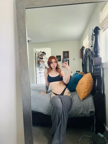 Full leaked Cera gibson private onlyfans photo
