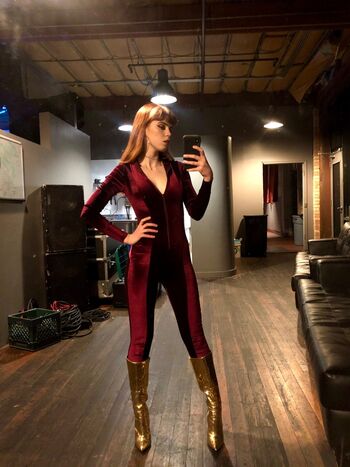 Full leaked Cera gibson private onlyfans photo