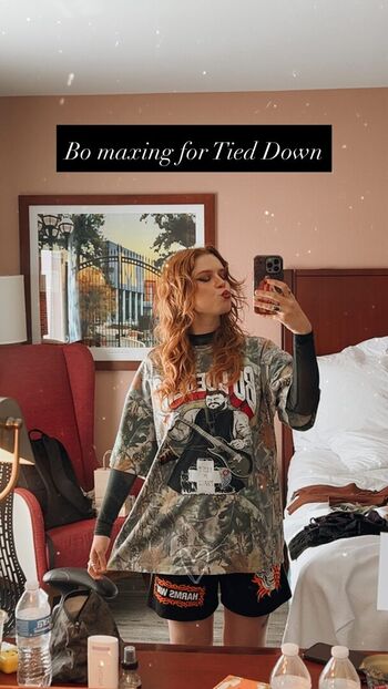 Full leaked Cera gibson private onlyfans photo
