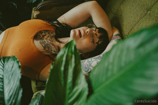 Full leaked Ceressuicide  page private onlyfans photo