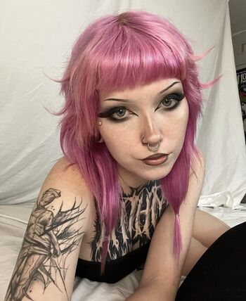 Full leaked Cerianex private onlyfans photo