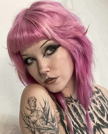 Full leaked Cerianex private onlyfans photo