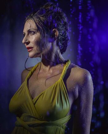 Full leaked Cerina vincent private onlyfans photo