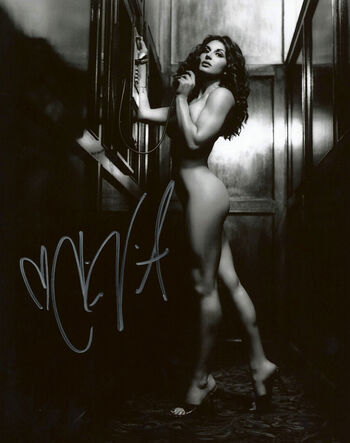 Full leaked Cerina vincent private onlyfans photo