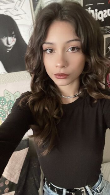 Full leaked Cerise angelic private onlyfans photo