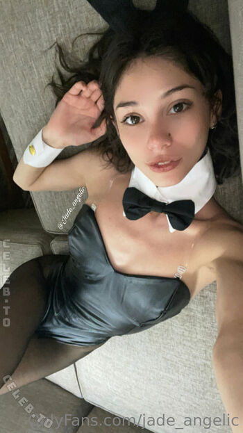 Full leaked Cerise angelic private onlyfans photo