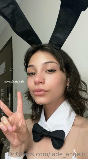 Full leaked Cerise angelic private onlyfans photo