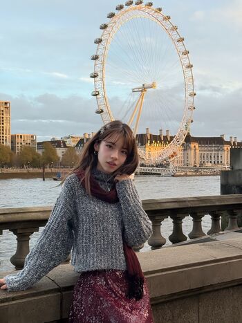 Full leaked Cey lazuli private onlyfans photo