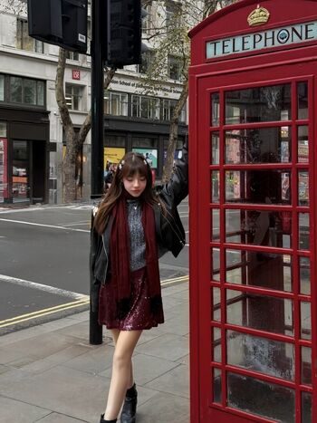 Full leaked Cey lazuli private onlyfans photo