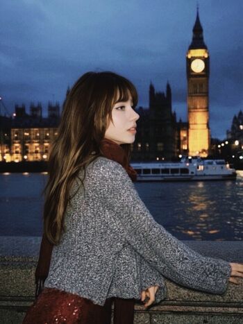 Full leaked Cey lazuli private onlyfans photo