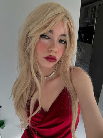 Full leaked Cey lazuli private onlyfans photo