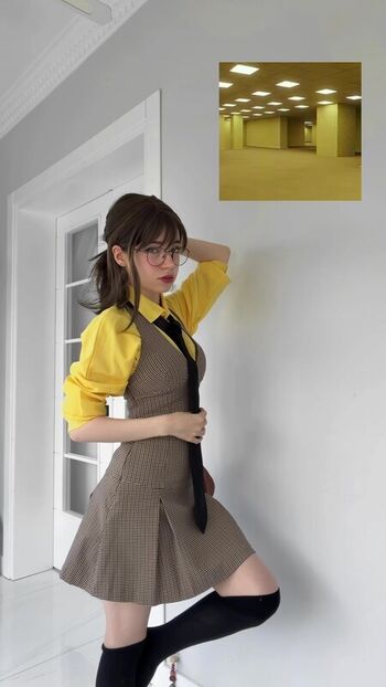 Full leaked Cey lazuli private onlyfans photo