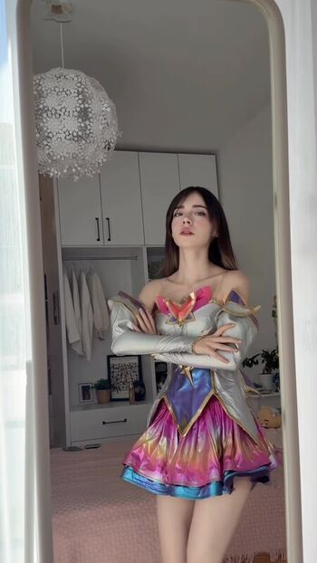Full leaked Cey lazuli private onlyfans photo