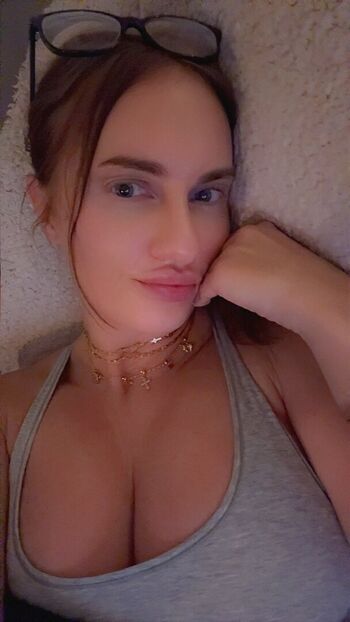 Full leaked Cfclina private onlyfans photo