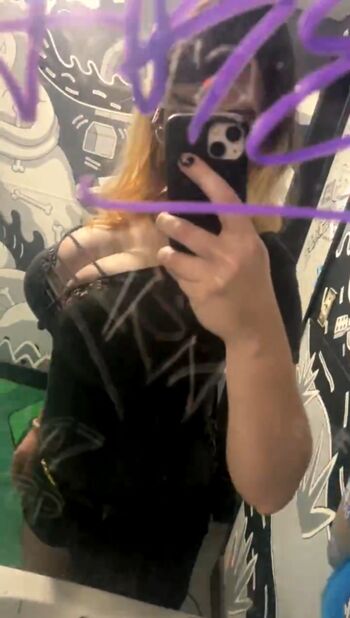 Full leaked Chamm private onlyfans photo