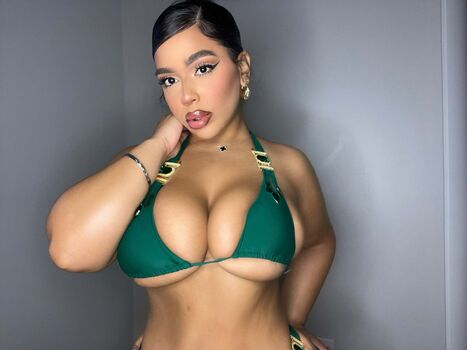 Full leaked Chabelys abreu private onlyfans photo