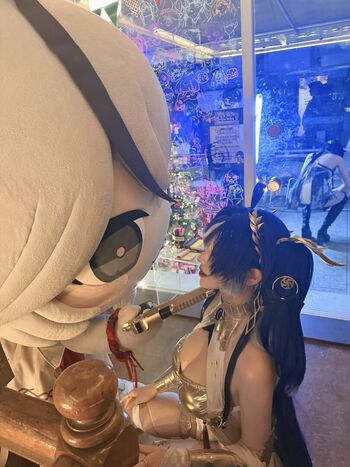 Full leaked Chacco page private onlyfans photo