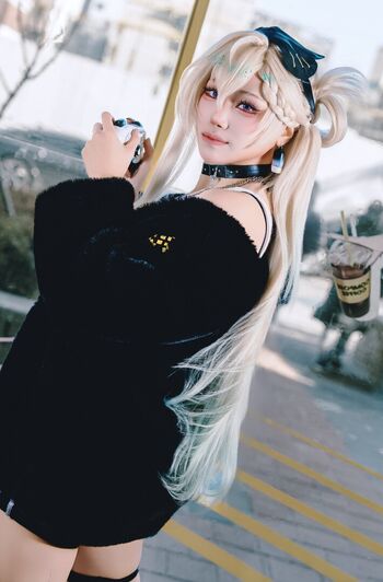 Full leaked Chacco page private onlyfans photo