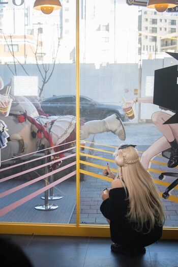 Full leaked Chacco page private onlyfans photo