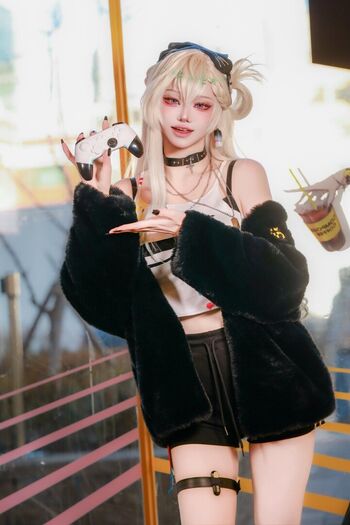 챠코 チャッコ Chacco