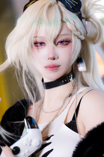 Full leaked Chacco page private onlyfans photo