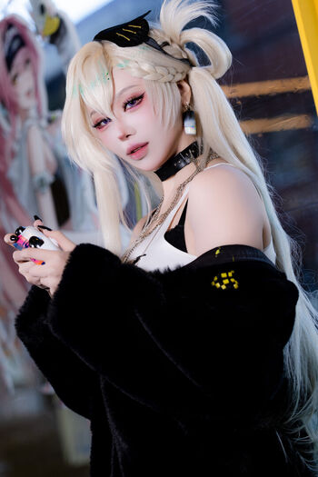 Full leaked Chacco page private onlyfans photo