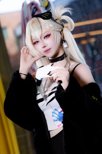 Full leaked Chacco page private onlyfans photo