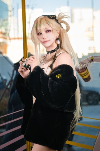 Full leaked Chacco page private onlyfans photo