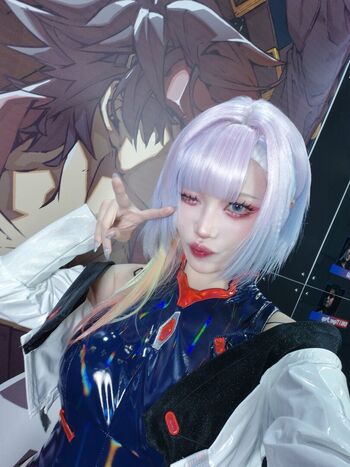 Full leaked Chacco private onlyfans photo