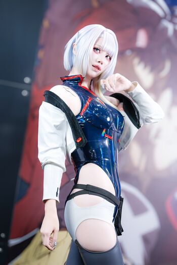 Full leaked Chacco private onlyfans photo