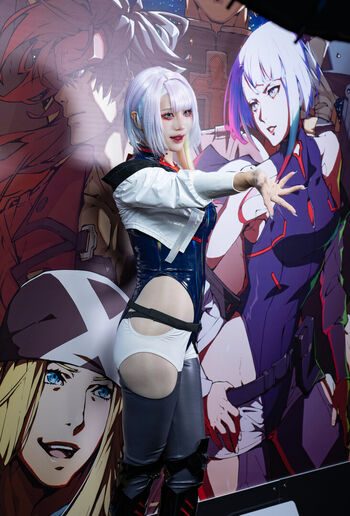 Full leaked Chacco private onlyfans photo