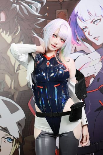 Full leaked Chacco private onlyfans photo