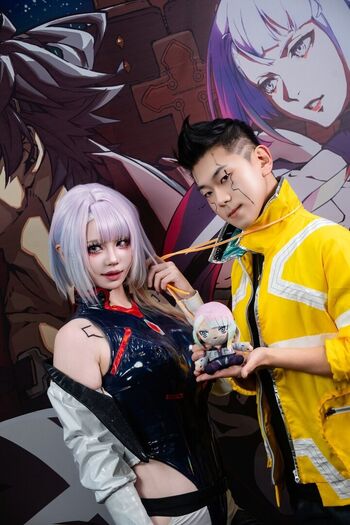 Full leaked Chacco private onlyfans photo