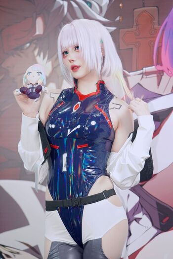 Full leaked Chacco private onlyfans photo