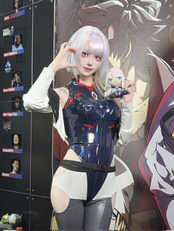 Full leaked Chacco private onlyfans photo