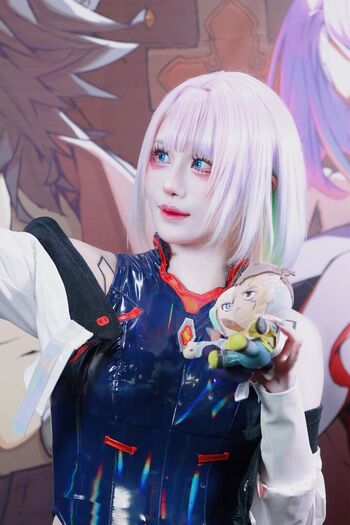 Full leaked Chacco private onlyfans photo