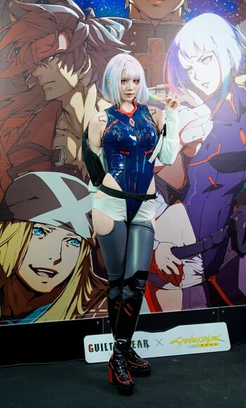 Full leaked Chacco private onlyfans photo